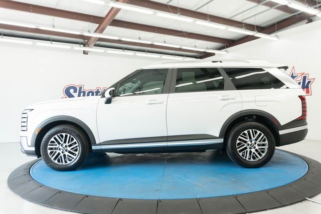 Certified Used 2026 White Hyundai SEL Convenience image 21