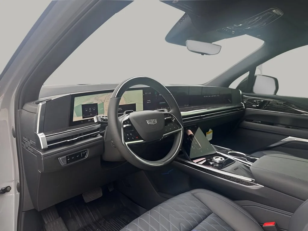2026 Cadillac Escalade IQ Luxury - Photo 27