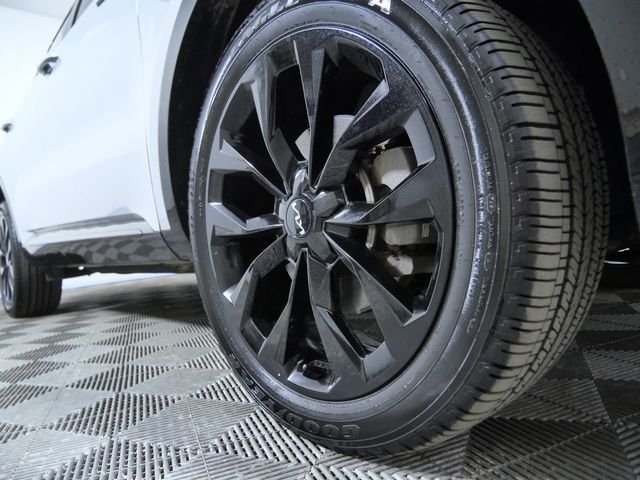 Certified 2023 Kia Sorento SX with VIN 5XYRKDLF2PG198299 for sale in Apple Valley, Minnesota