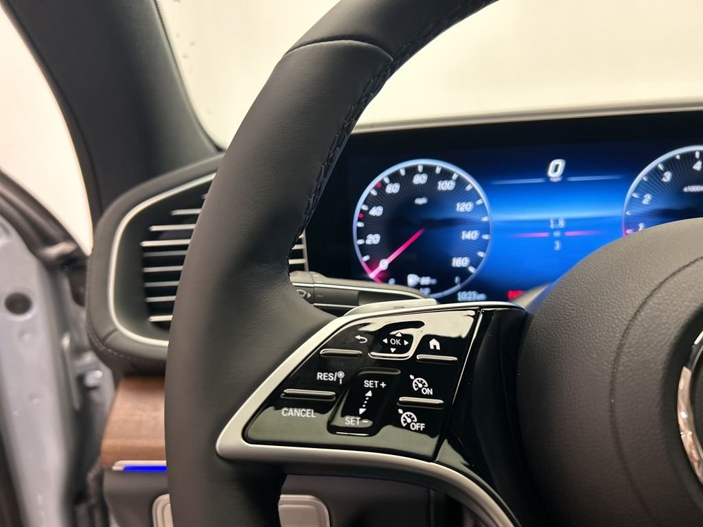 2026 Mercedes-Benz GLE Coupe GLE450 - Photo 14