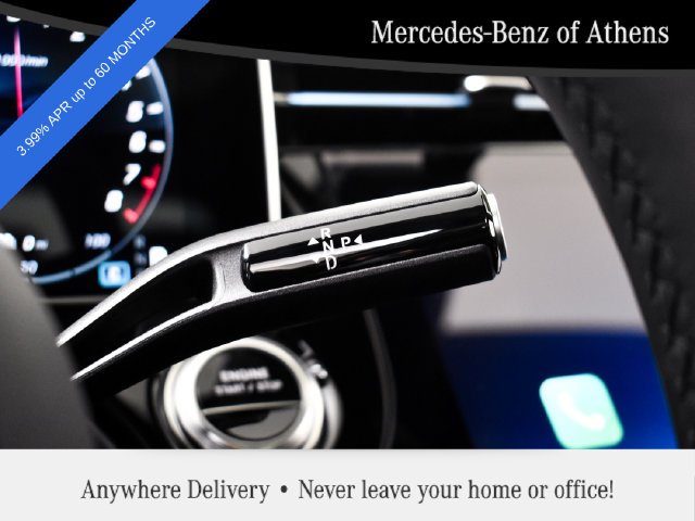 New 2026 MANUFAKTUR Moonlight White Metallic Mercedes-Benz E 53 AMG® image 33