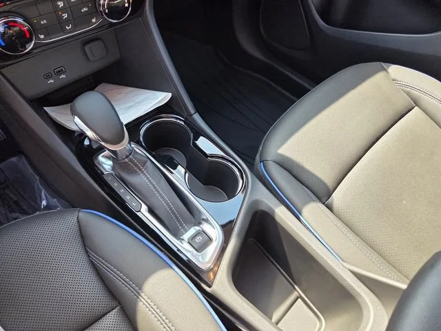 2026 Buick Encore GX Sport Touring - Photo 23