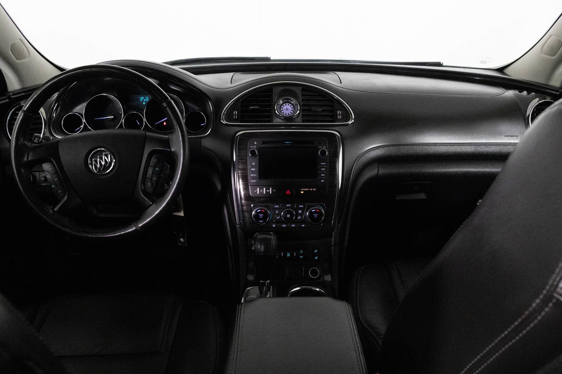 2017 BUICK ENCLAVE - Image 21