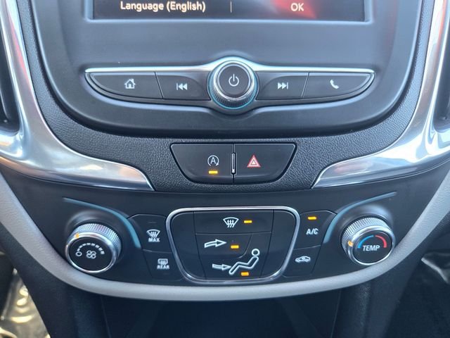 Used 2023 Gray Chevrolet LT image 17