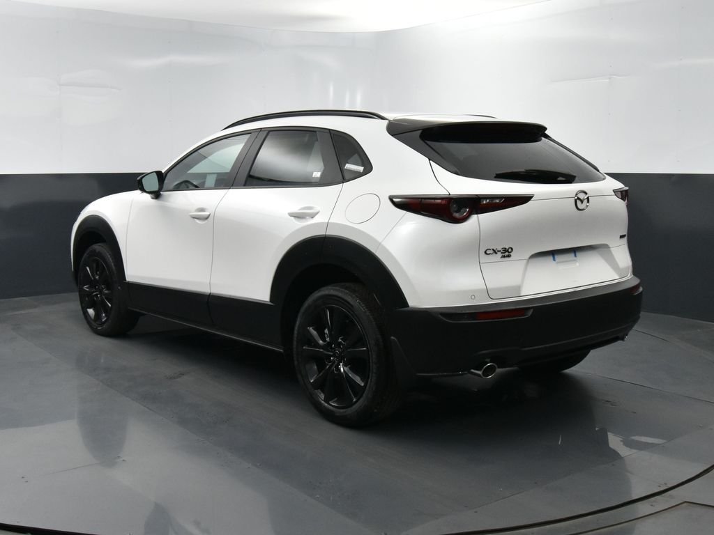 2026 Mazda CX-30 Aire Edition - Photo 35