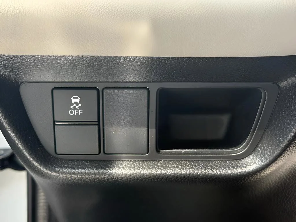 2025 Honda HR-V LX - Photo 58