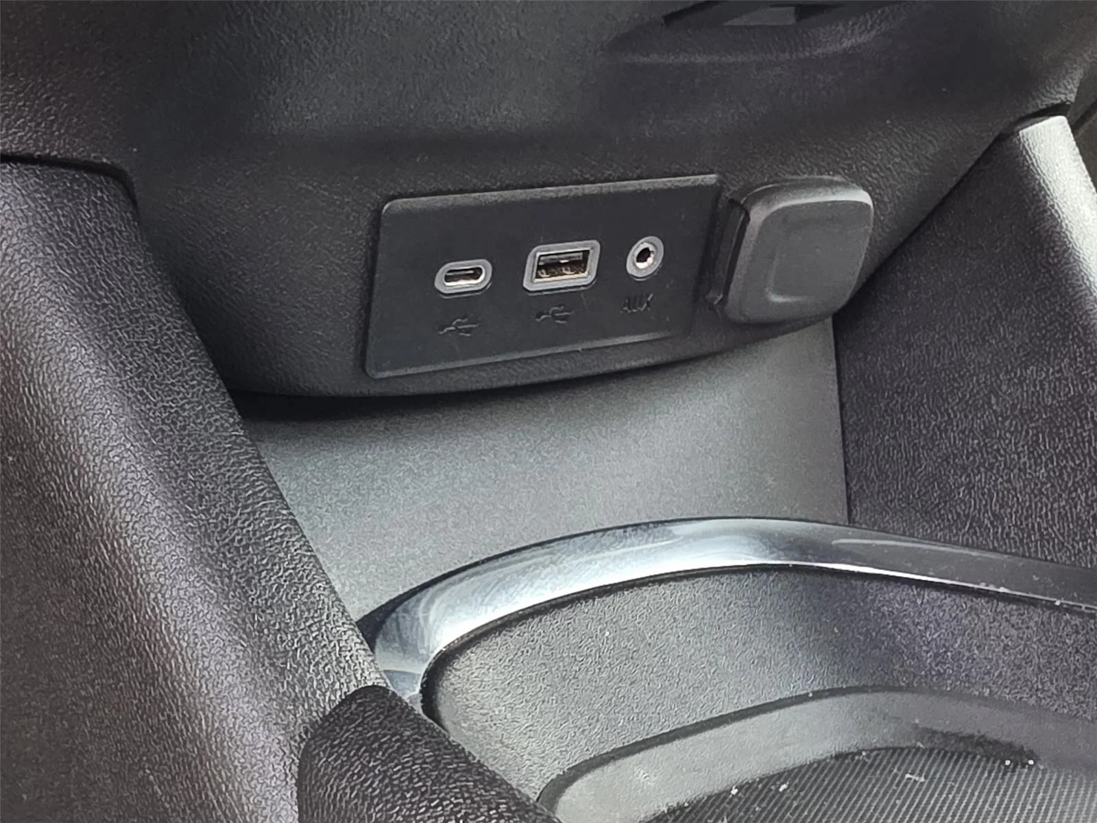 Used 2024 Sterling Gray Metallic Chevrolet LT image 23