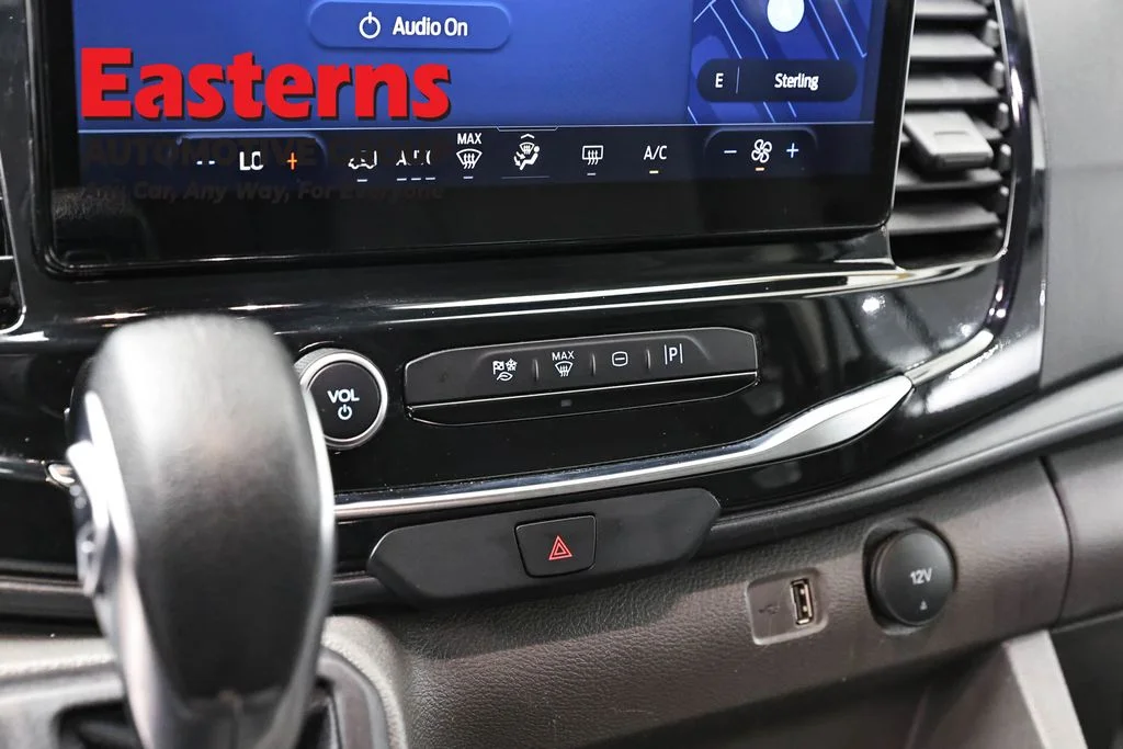 Used 2023 White Ford XLT image 19