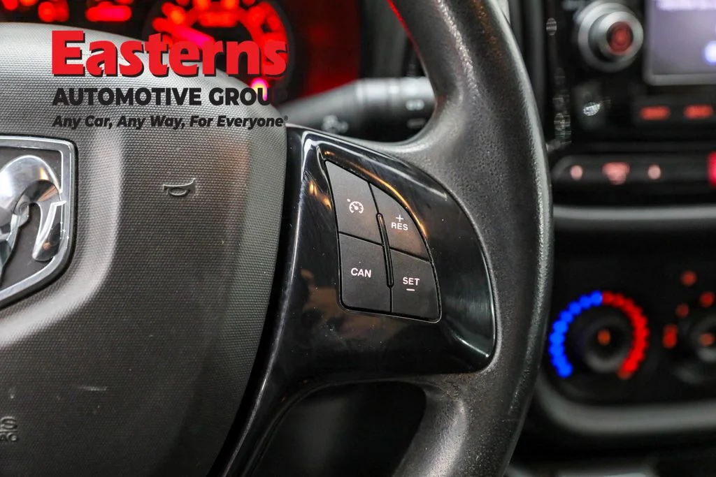 Used 2019 White Ram Tradesman image 15