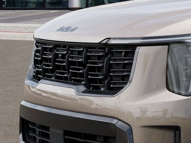 New 2026 Beige Kia X-Line SX Prestige image 12