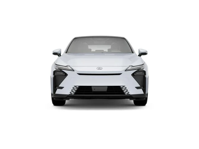 New 2026 Ultra White Lexus PREMIUM image 5