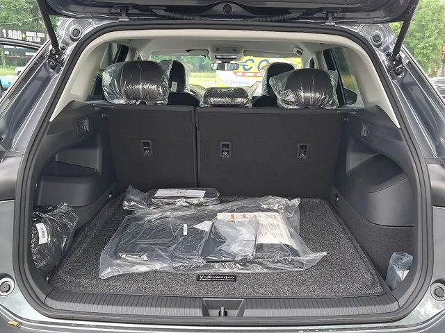 New 2026 Gray Volkswagen 2.0T S image 15