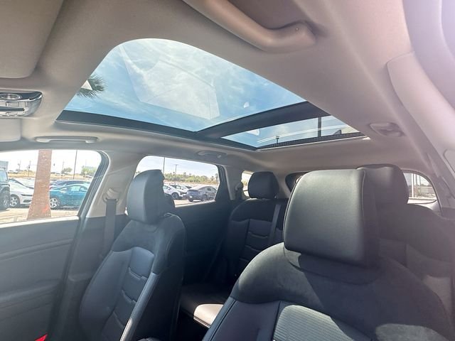New 2027 Wolf Gray Kia SX Prestige image 23