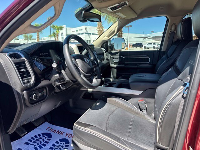 2020 RAM Ram 2500 Pickup Laramie - Photo 18