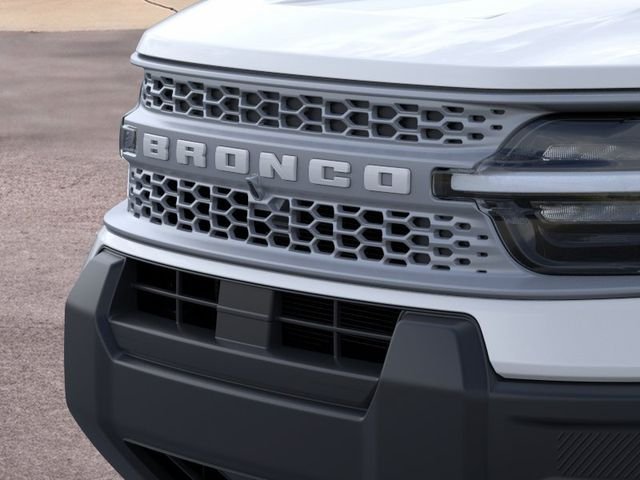 New 2026 Oxford White Ford Outer Banks® image 17