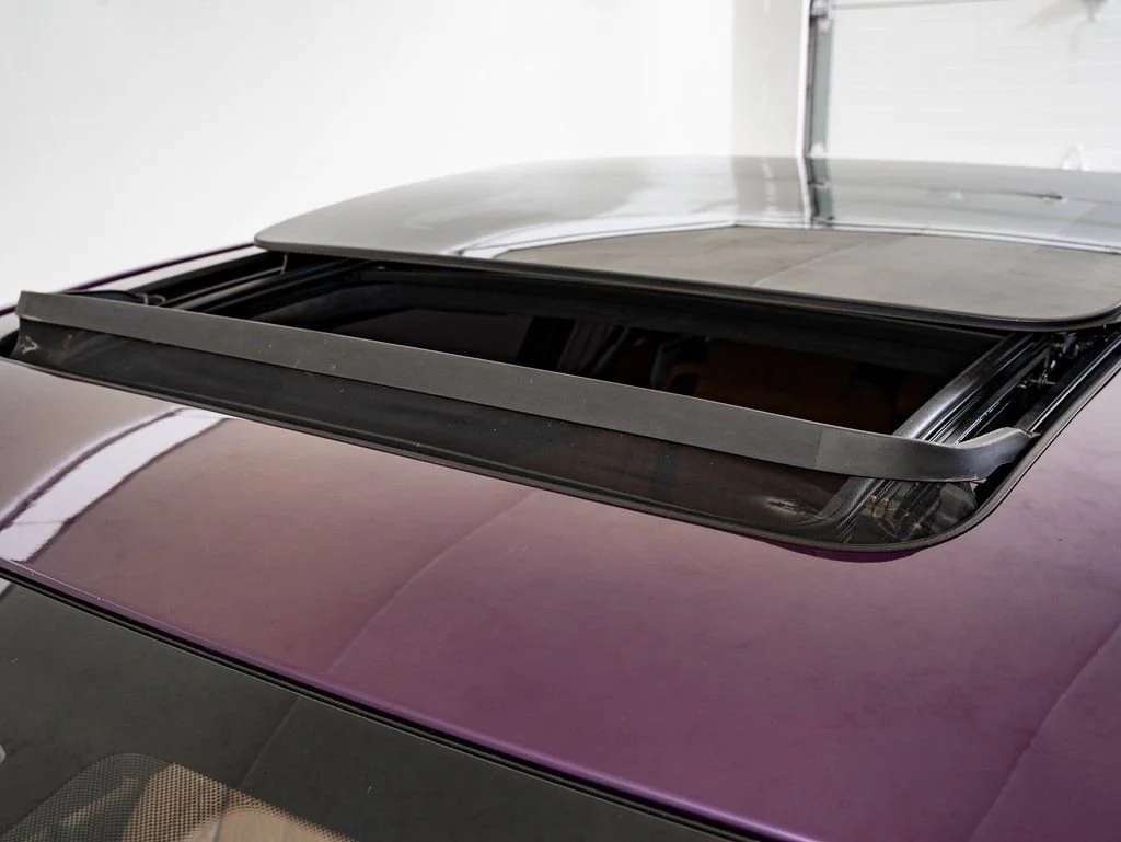 Used 2022 Twilight Purple Metallic BMW ALPINA B7 xDrive image 14