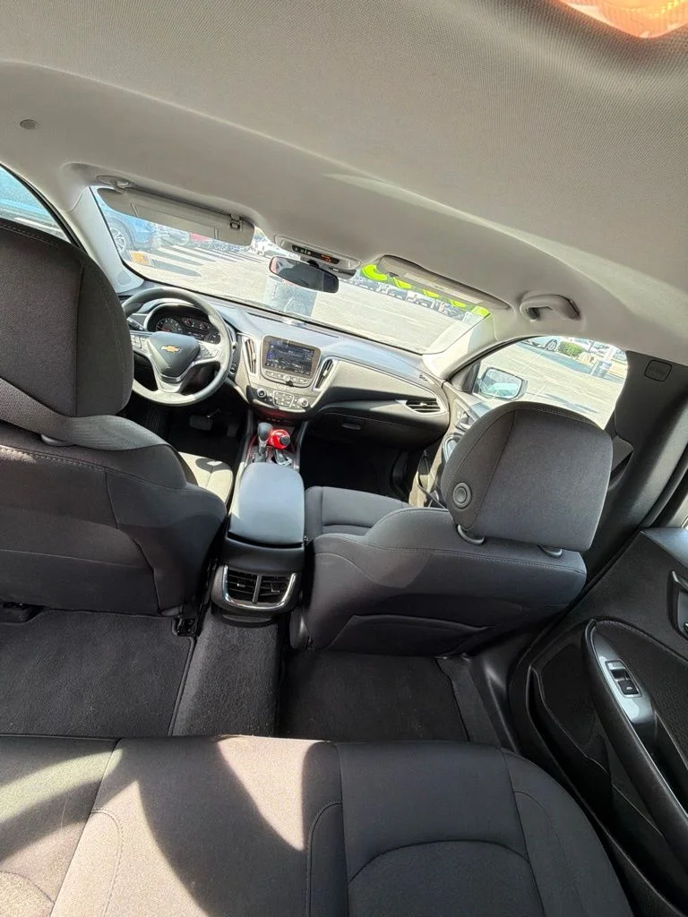 2025 Chevrolet Malibu 1LT - Photo 6