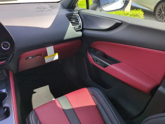 New 2026 Ultra White Lexus  350 F SPORT HANDLING AWD image 16