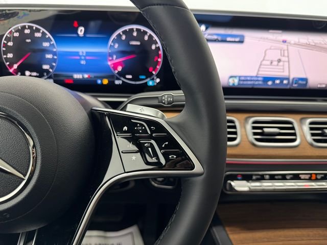 2025 Mercedes-Benz GLE GLE350 - Photo 23