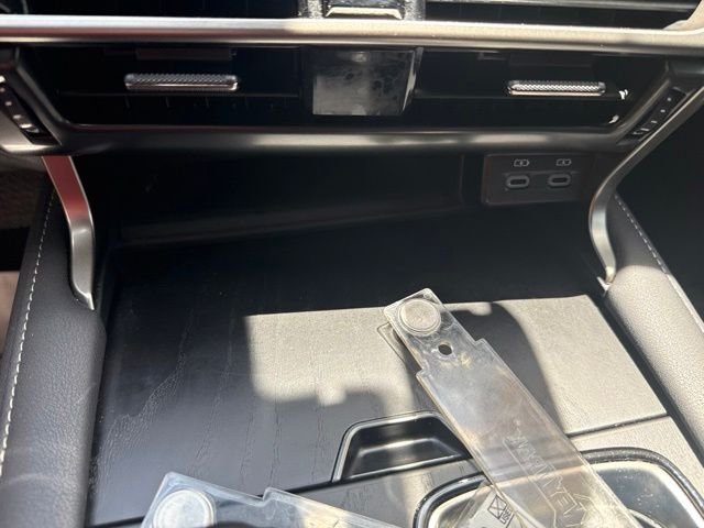 Used 2024 Black Lexus 350 Premium Plus image 39