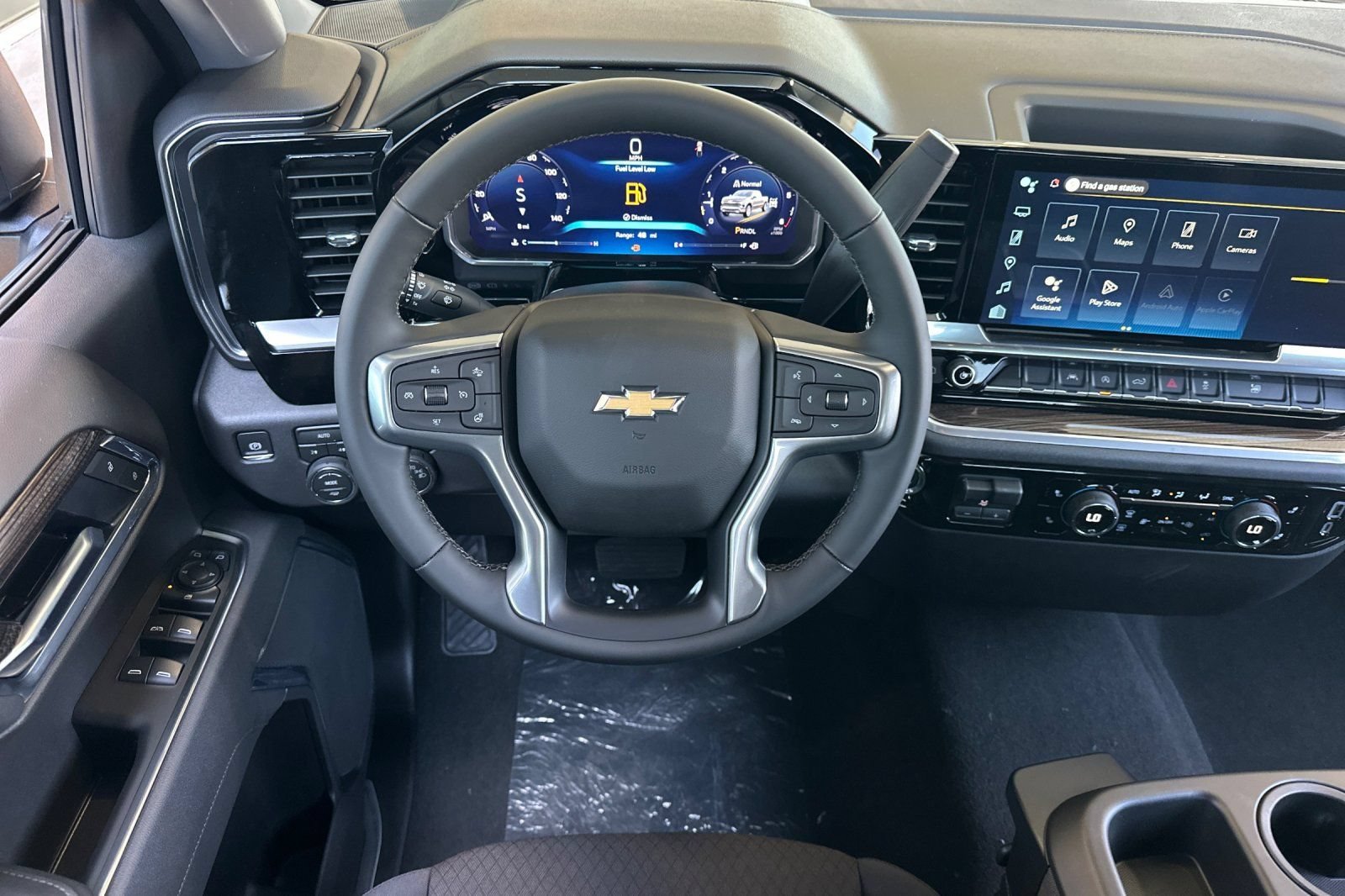 2026 Chevrolet Silverado 1500 LT - Photo 14