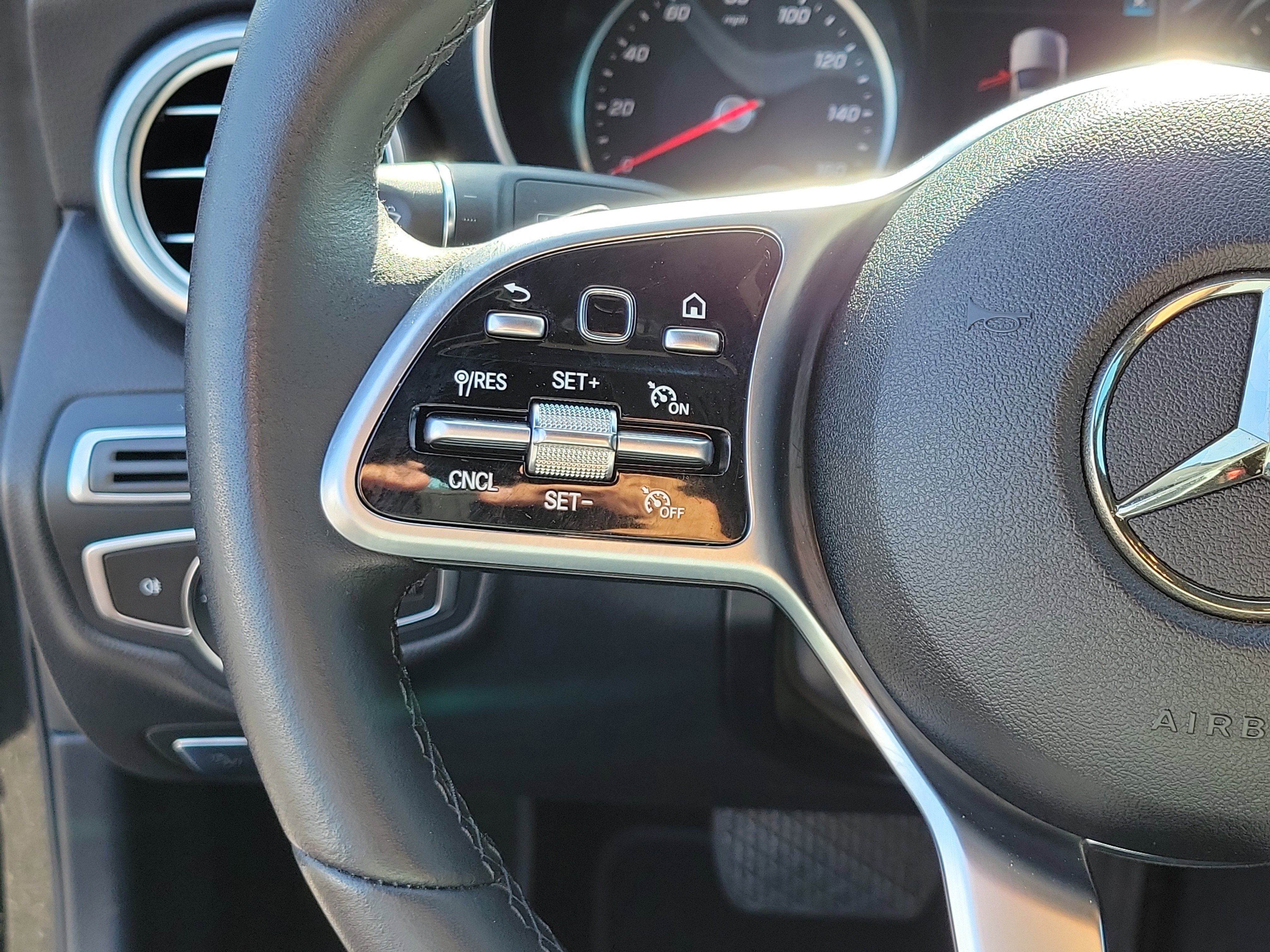 Used 2019 Black Mercedes-Benz C 300 image 23