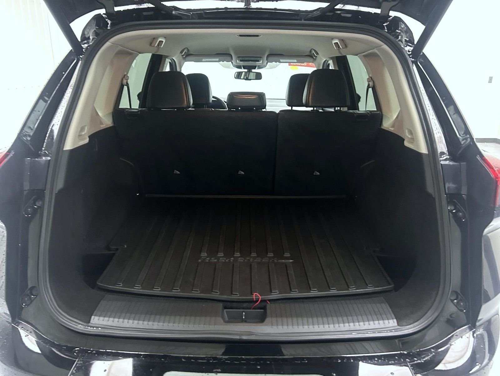 2025 Nissan Rogue Rock Creek - Photo 21