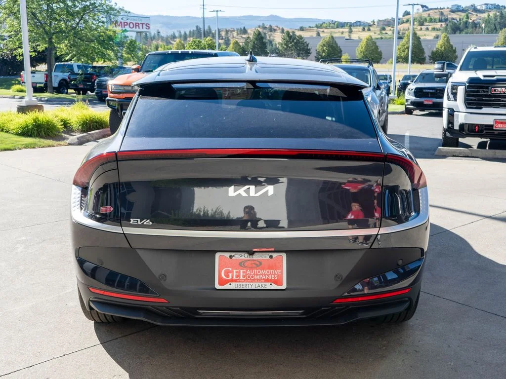 New 2026 Panthera Metal Kia LIGHT image 6