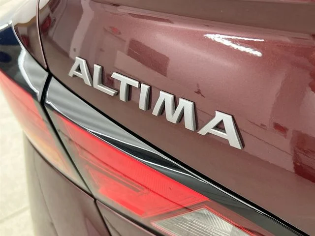 2023 Nissan Altima SL - Photo 40
