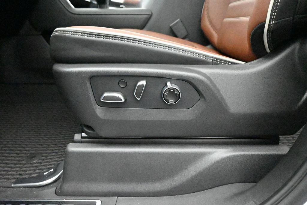 2026 GMC Sierra 1500 Denali Ultimate - Photo 12