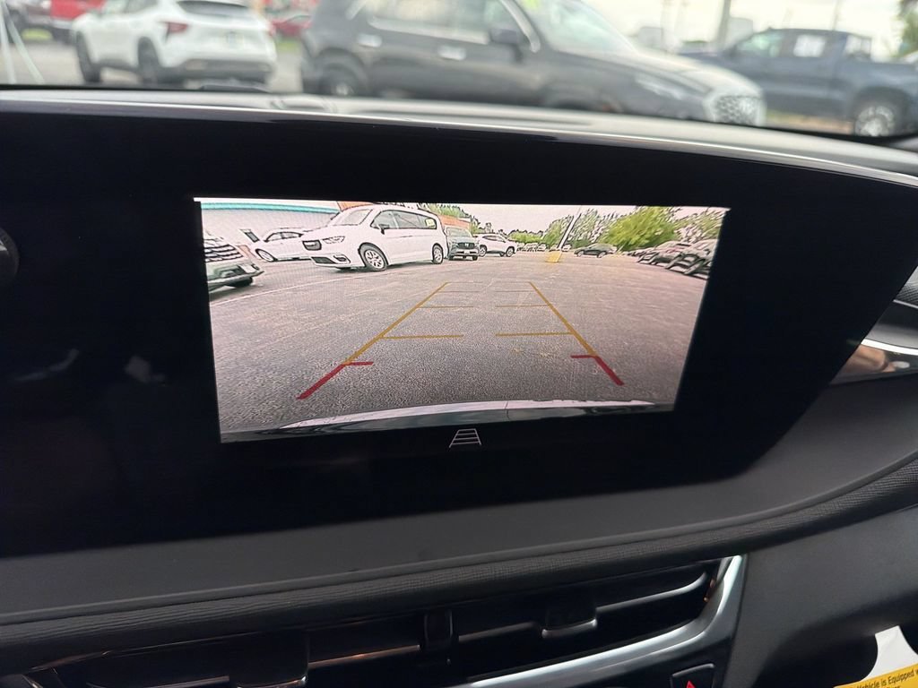 2026 Buick Envista Avenir - Photo 14