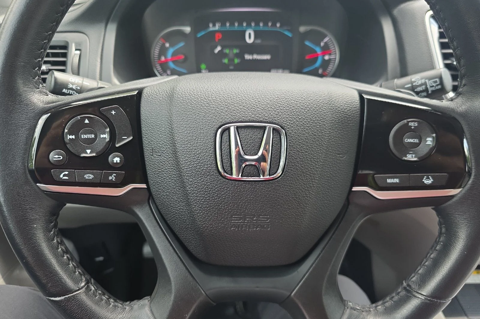 Used 2022 Lunar Silver Metallic Honda Special Edition image 23