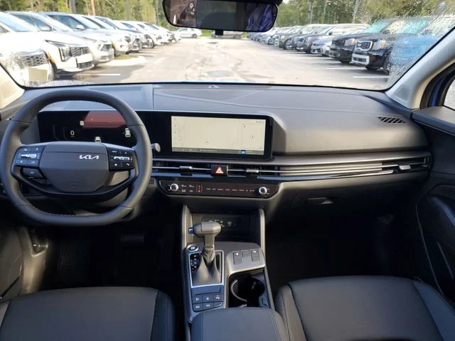 2026 Kia Sportage SX - Photo 23