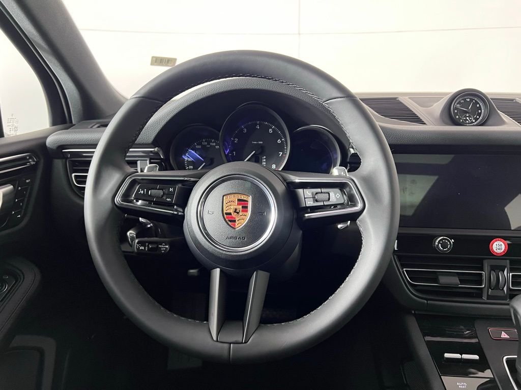 New 2026 Silver Porsche  image 17