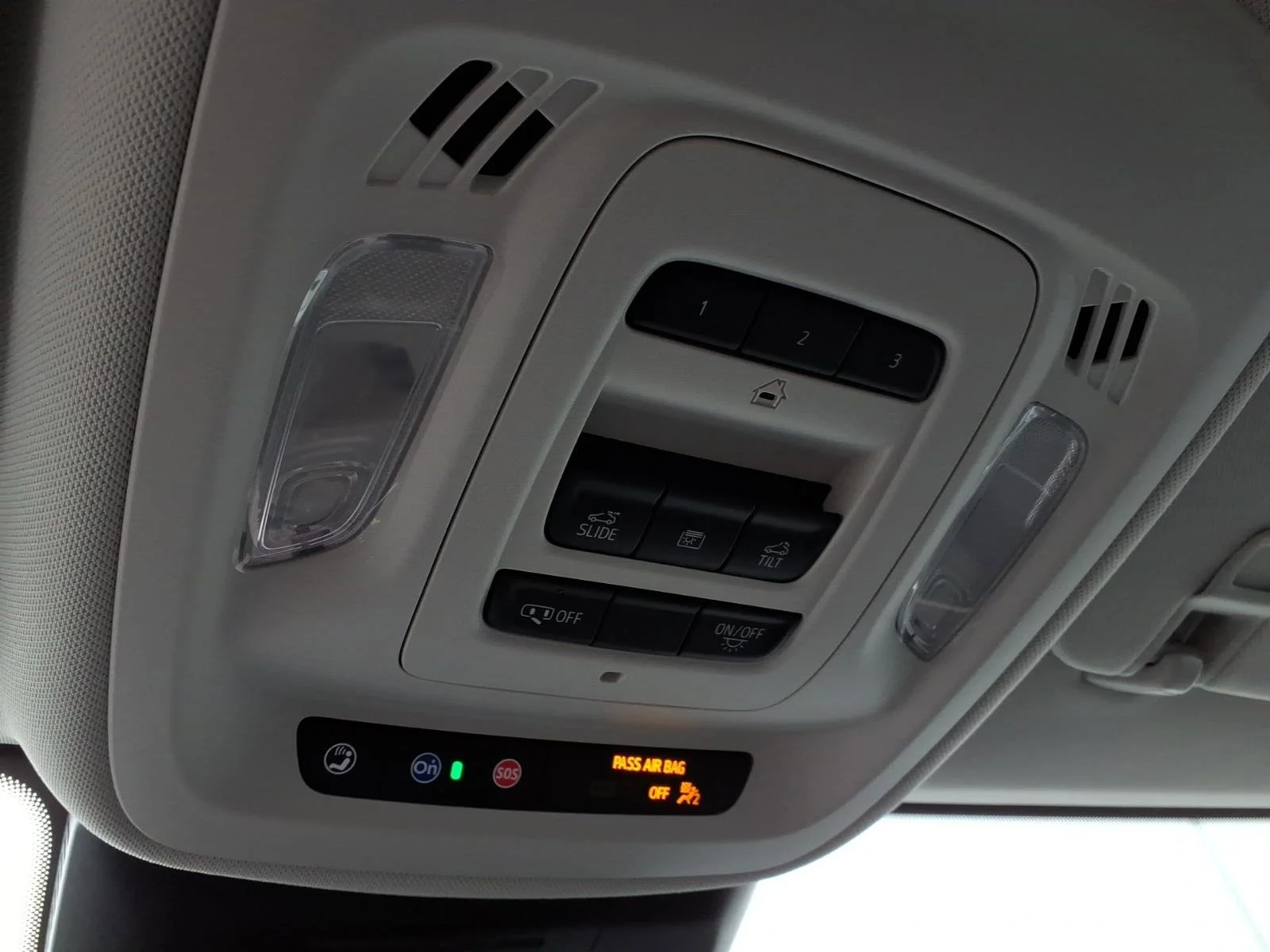 2026 Buick Envision Sport Touring - Photo 20