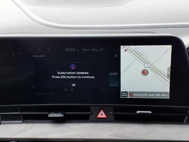 2023 Kia Sportage X-Line - Photo 21