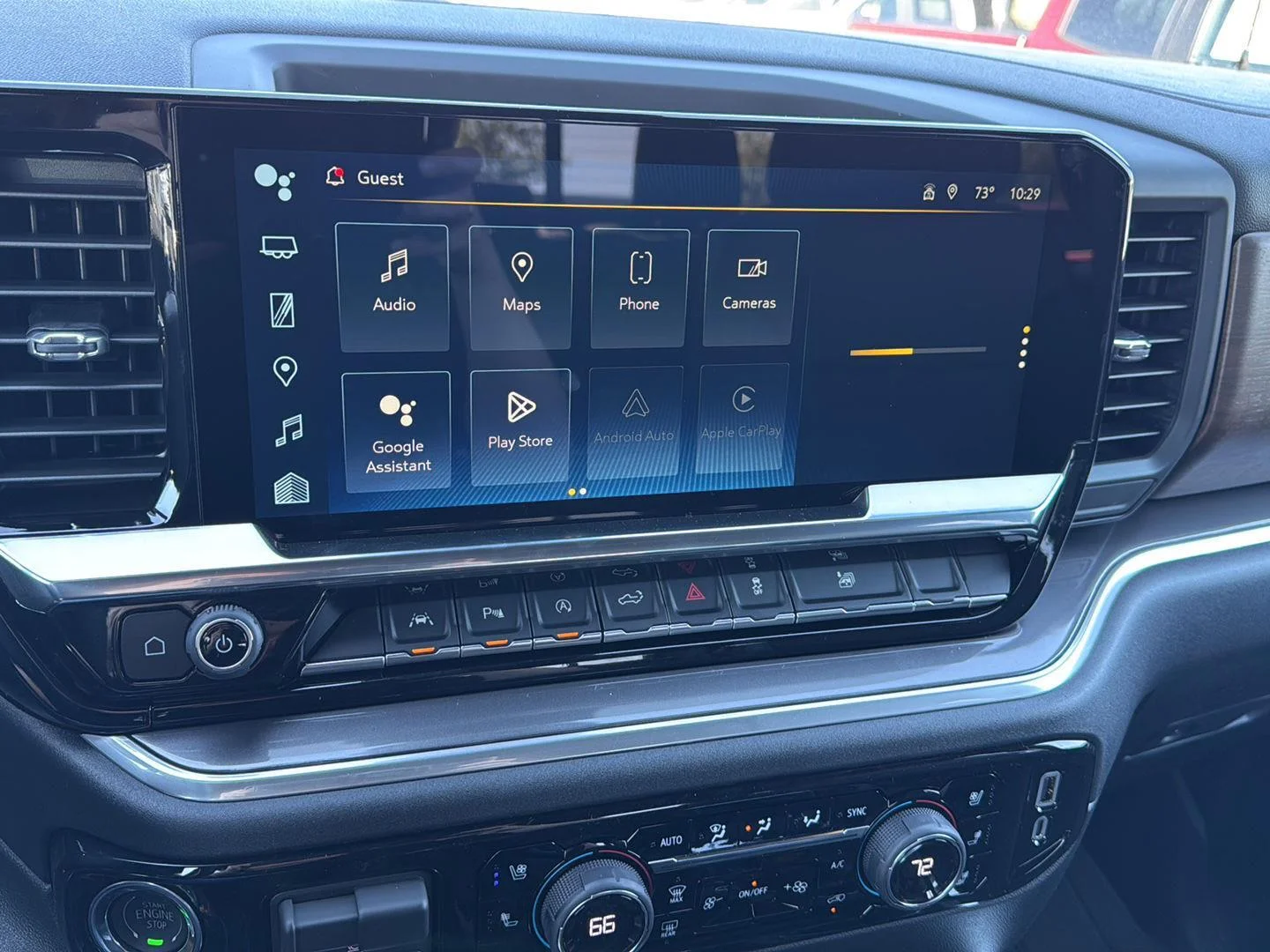 2026 Chevrolet Silverado 1500 High Country - Photo 7