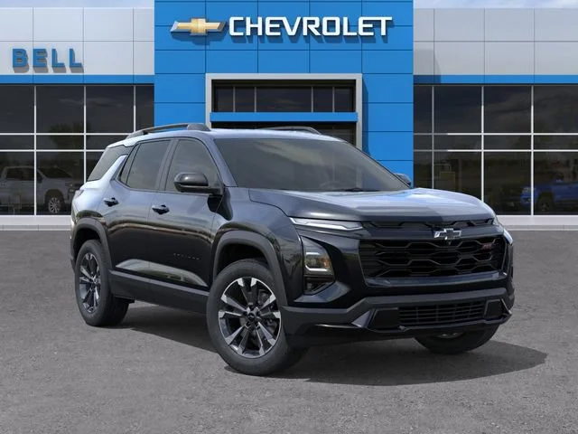2027 Chevrolet Equinox RS - Photo 7