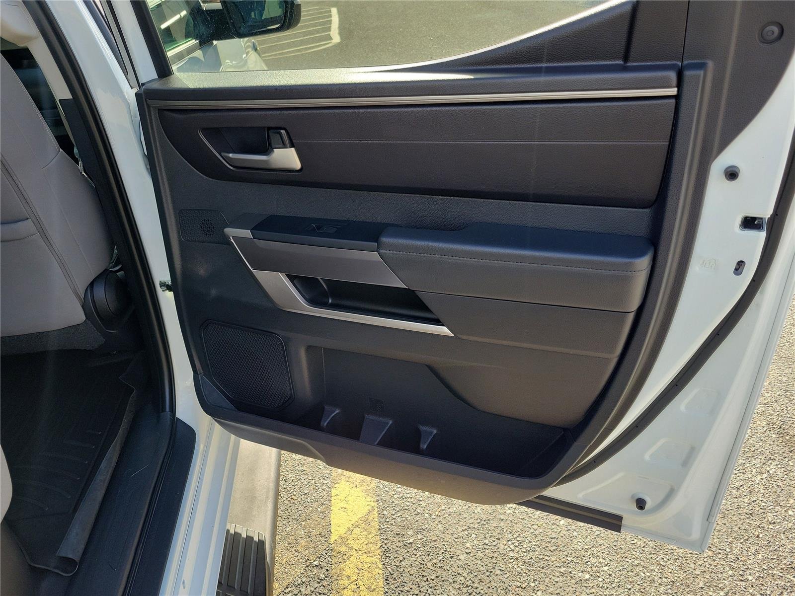 2022 Toyota Tundra SR5 - Photo 31