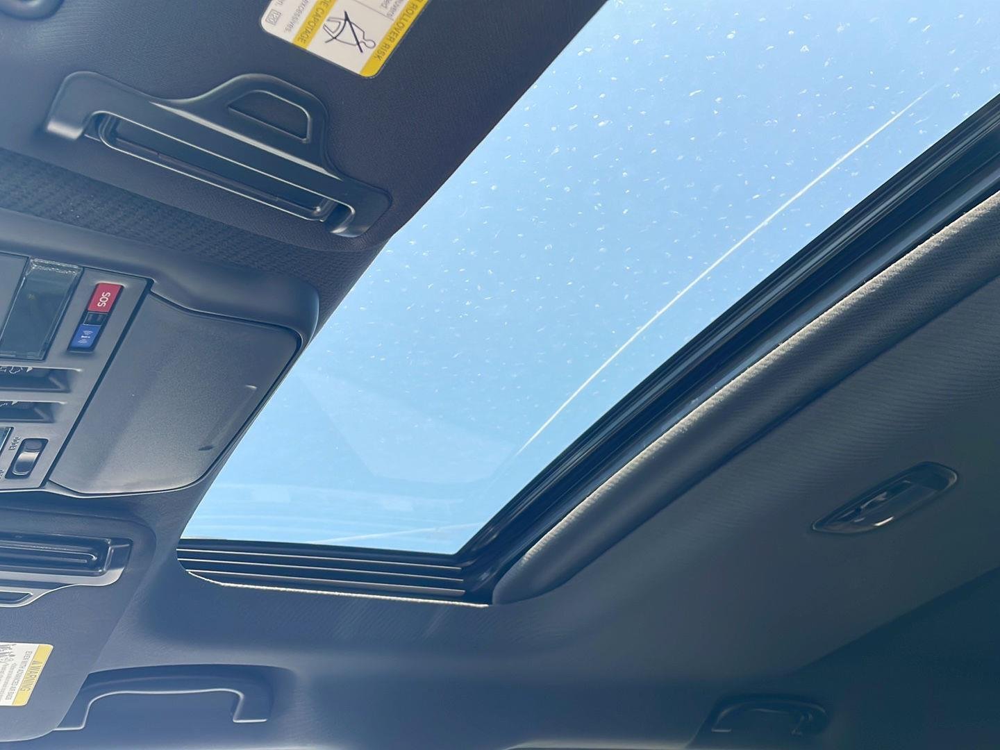 New 2026 CRYSTAL WHITE PEARL Subaru Touring XT image 27