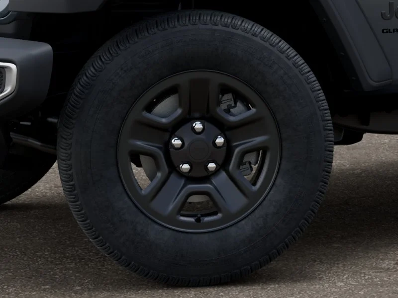 New 2026 Anvil Clearcoat Jeep Sport image 28