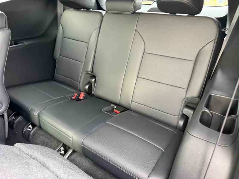 2027 Buick Enclave Sport Touring - Photo 8