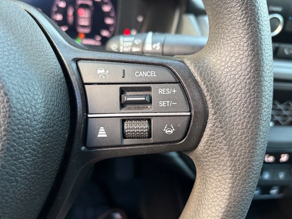 2024 Honda Accord EX - Photo 29