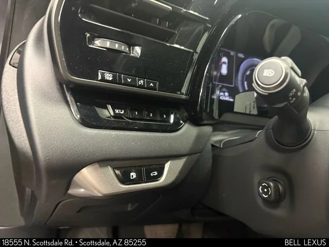 Certified Used 2023 Gray Lexus 350h Premium image 19