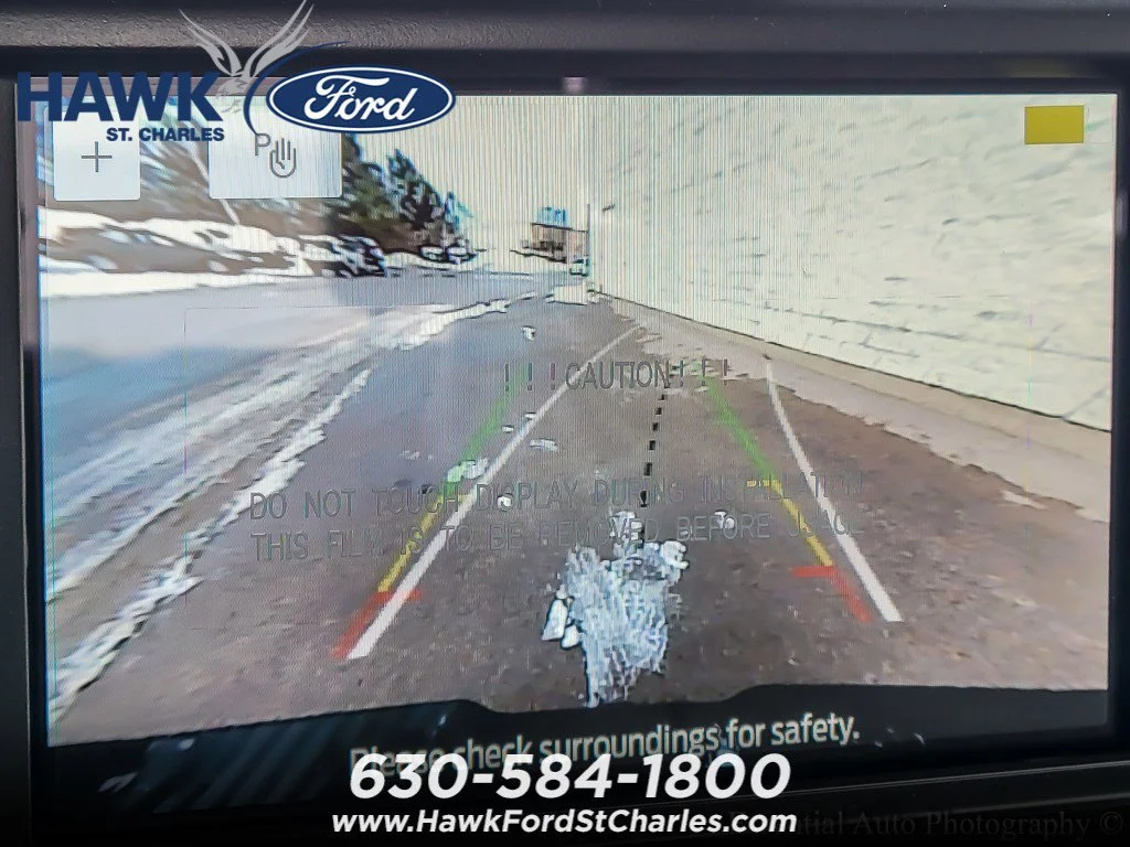New 2026 Oxford White Ford F-250® XL image 12