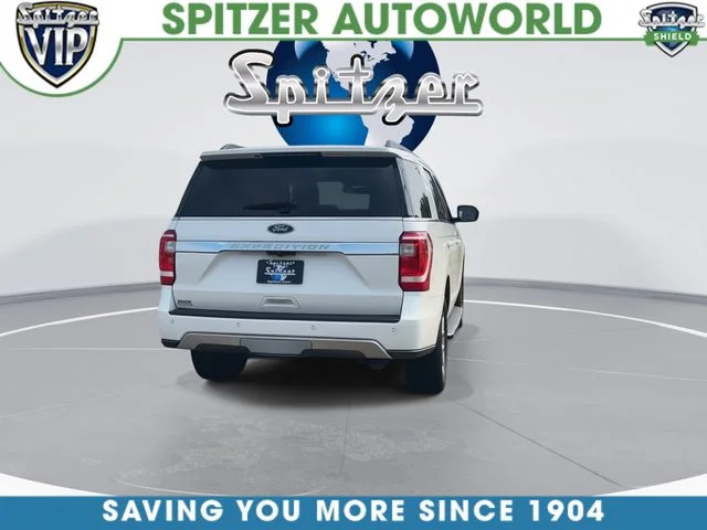 Used 2021 White Ford XLT image 8