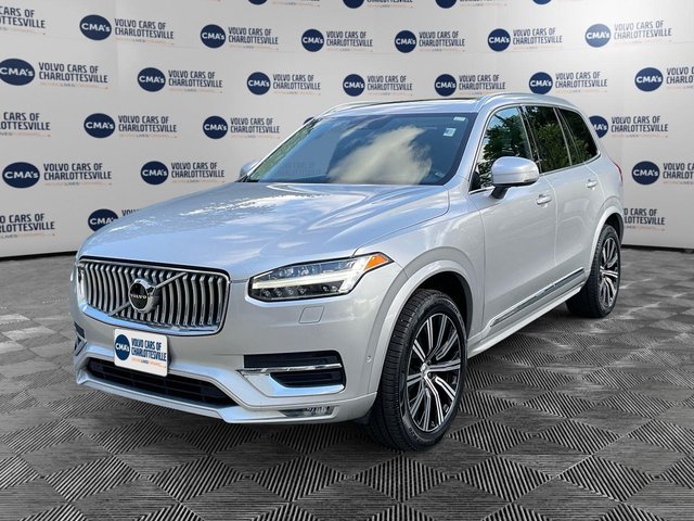 2020 Volvo XC90 Inscription