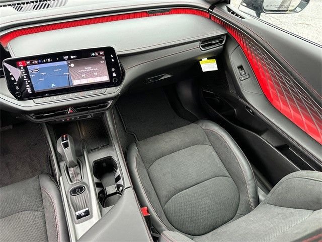 2025 Dodge Charger Daytona Scat Pack - Photo 17