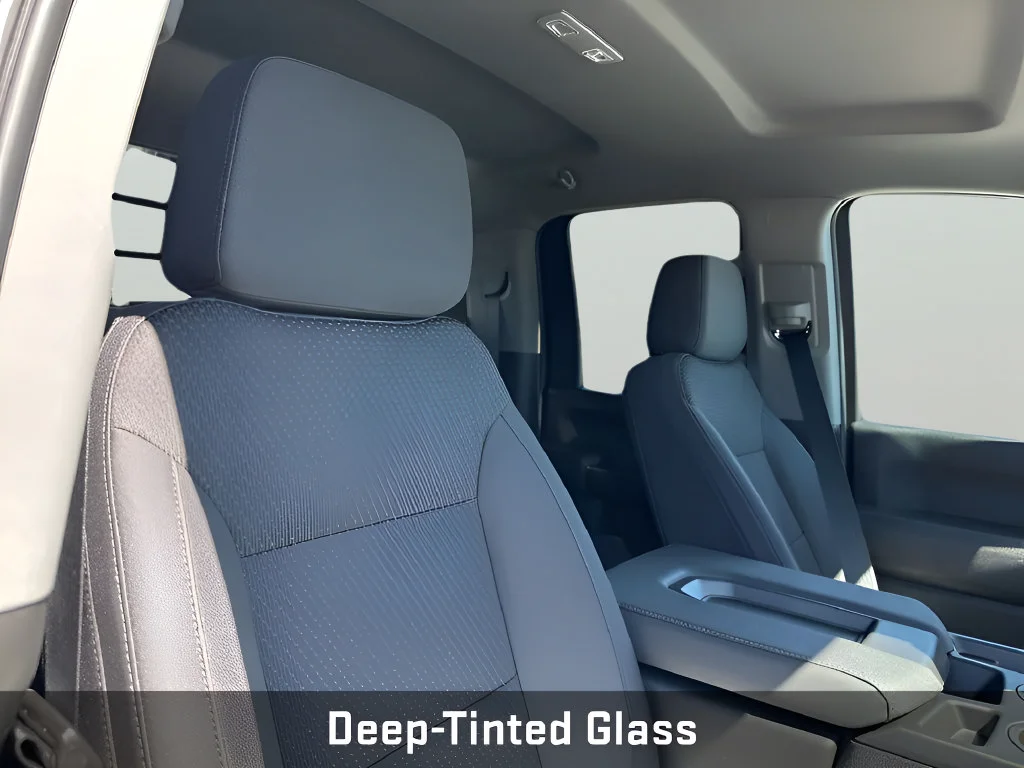 2026 GMC Sierra 3500HD Pro - Photo 18