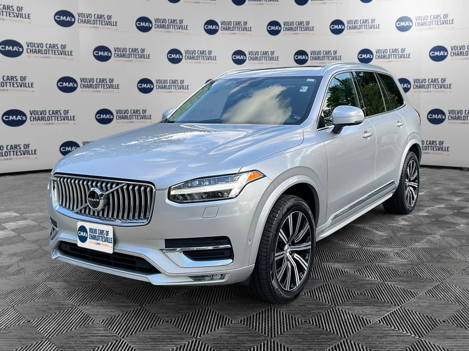 2020 Volvo XC90 T6 Inscription AWD's photo